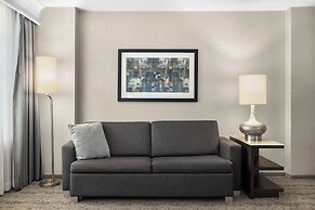 Hampton Inn & Suites Downers Grove Chicago