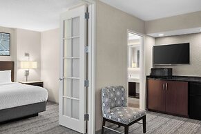 Hampton Inn & Suites Downers Grove Chicago