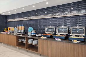 Hampton Inn & Suites Downers Grove Chicago