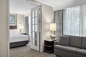 Hampton Inn & Suites Downers Grove Chicago