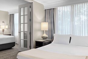 Hampton Inn & Suites Downers Grove Chicago