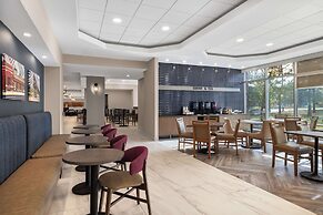 Hampton Inn & Suites Downers Grove Chicago