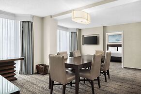 Hampton Inn & Suites Downers Grove Chicago