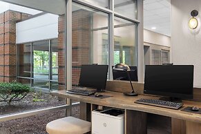 Hampton Inn & Suites Downers Grove Chicago