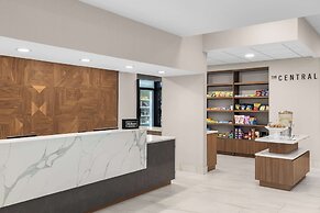 Hampton Inn & Suites Downers Grove Chicago