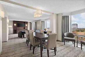 Hampton Inn & Suites Downers Grove Chicago