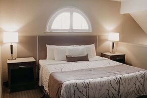 Eastland Suites Hotel & Conference Ctr, Trademark by Wyndham