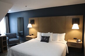 Eastland Suites Hotel & Conference Ctr, Trademark by Wyndham