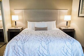 Eastland Suites Hotel & Conference Ctr, Trademark by Wyndham