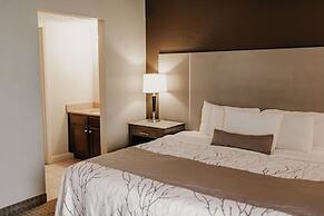 Eastland Suites Hotel & Conference Ctr, Trademark by Wyndham