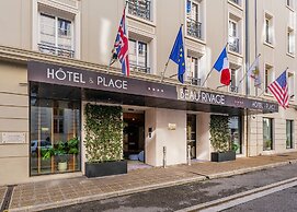 Hotel Beau Rivage