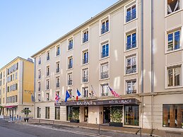 Hotel Beau Rivage