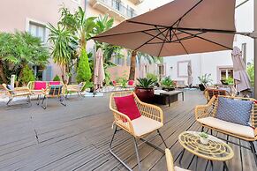 Hotel Beau Rivage