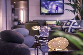 Hotel Beau Rivage