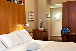 Hotel Beau Rivage