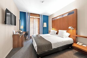 Hotel Beau Rivage