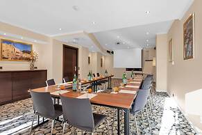 Hotel Beau Rivage