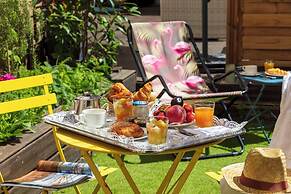Hotel Beau Rivage