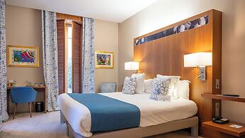 Hotel Beau Rivage