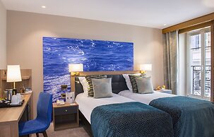 Hotel Beau Rivage