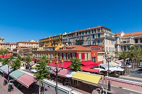 Hotel Beau Rivage