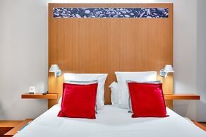 Hotel Beau Rivage