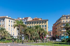 Hotel Beau Rivage
