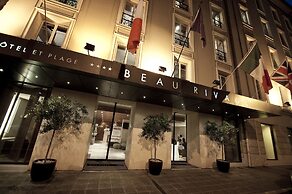 Hotel Beau Rivage