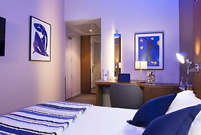 Hotel Beau Rivage