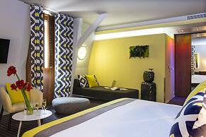 Hotel Beau Rivage
