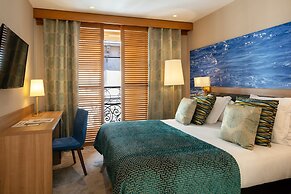 Hotel Beau Rivage