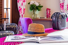 Hotel Beau Rivage