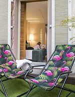 Hotel Beau Rivage