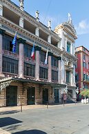 Hotel Beau Rivage