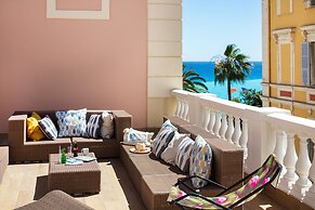Hotel Beau Rivage
