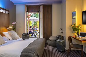 Hotel Beau Rivage