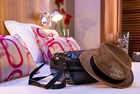 Hotel Beau Rivage