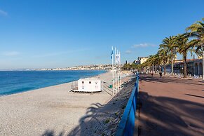 Hotel Beau Rivage