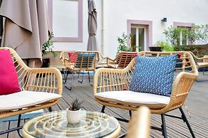Hotel Beau Rivage