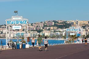 Hotel Beau Rivage