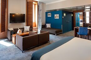 Hotel Beau Rivage