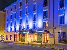 Hotel Beau Rivage
