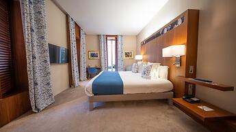Hotel Beau Rivage