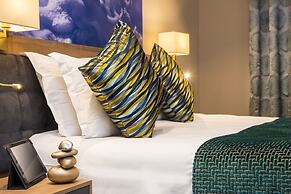 Hotel Beau Rivage