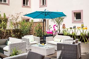 Hotel Beau Rivage