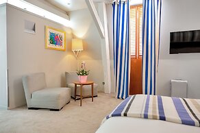 Hotel Beau Rivage
