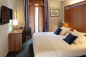 Hotel Beau Rivage