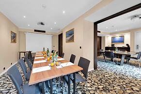 Hotel Beau Rivage