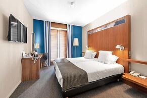Hotel Beau Rivage