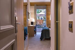 Hotel Beau Rivage